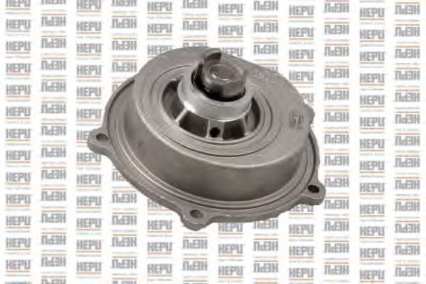 Помпа води Land Rover Discovery 2.5Td5 98-04/Defender 2.5Td5 98-16