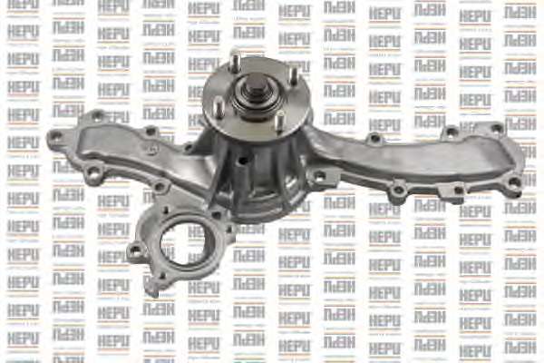 Помпа води Toyota Land Cruiser 4.0i 03-09