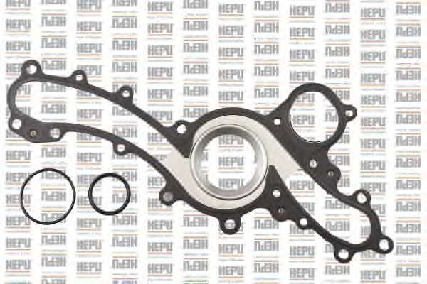 Водяной насос