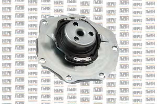 Помпа води Land Rover Freelander 3.2 06-14/Volvo S80/V70/XC60/XC70 3.0/3.2 07-16