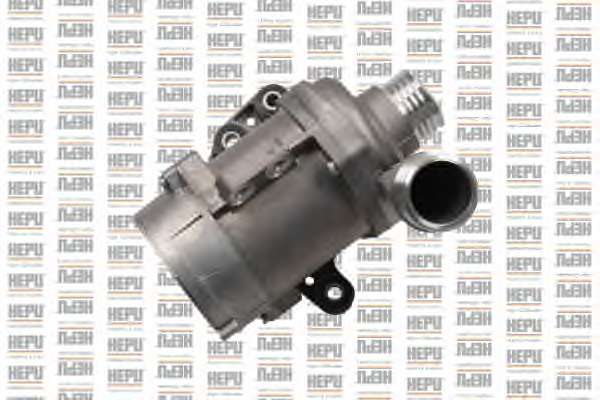Помпа води BMW 5 (F10)/X3 (F25) 09- (електричний)