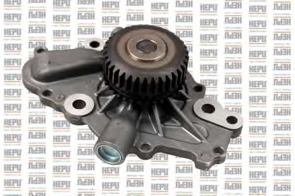 Водяной насос