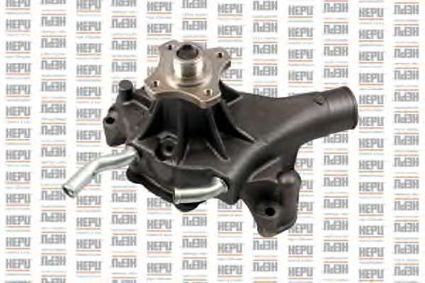 Водяной насос