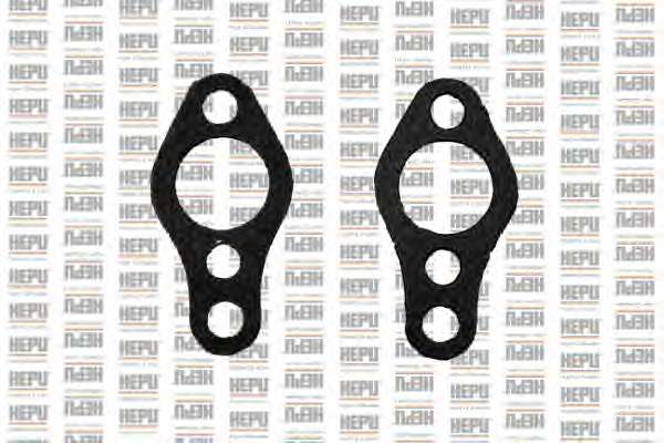 Водяной насос