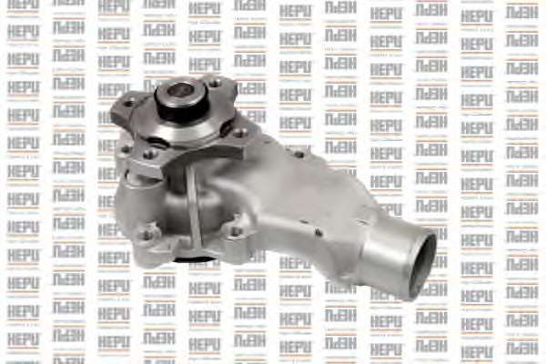 Водяной насос