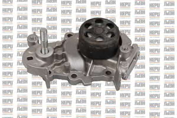 Водяной насос