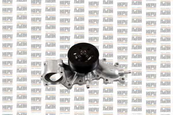 Водяной насос