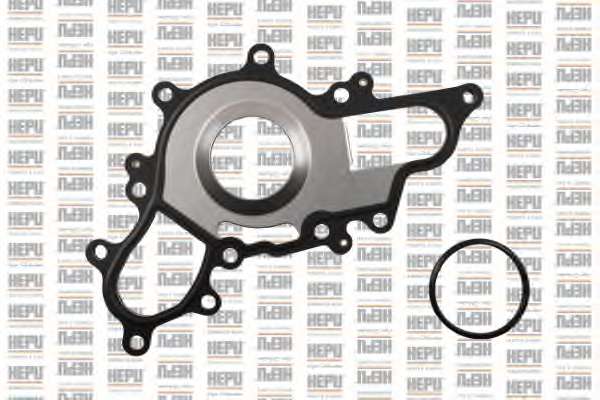 Водяной насос