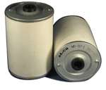 Топливный фильтр