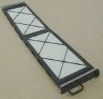 Фильтр, воздух во внутренном пространстве