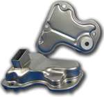 Гидрофильтр, автоматическая коробка передач