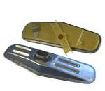 Гидрофильтр, автоматическая коробка передач