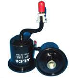 Топливный фильтр