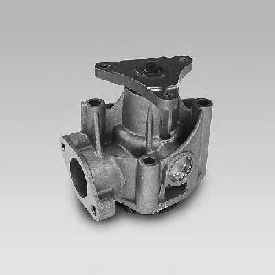 Водяной насос