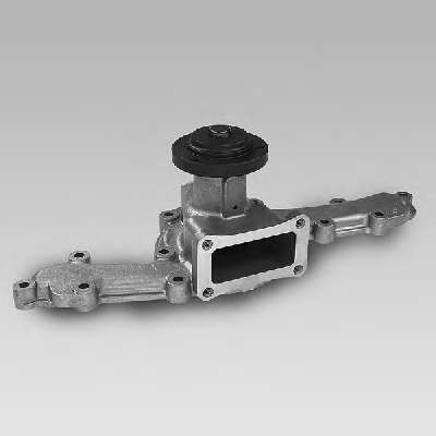 Водяной насос