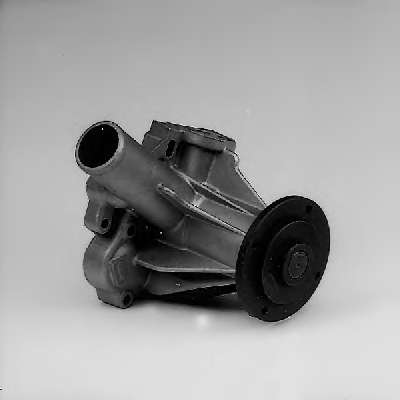 Водяной насос