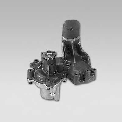 Водяной насос