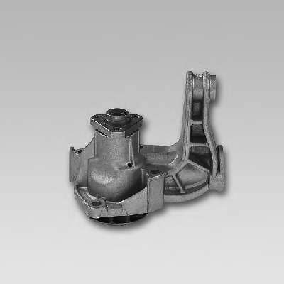 Водяной насос