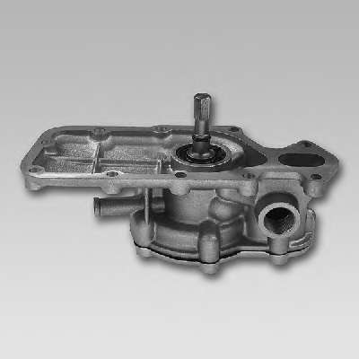 Водяной насос