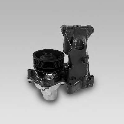 Водяной насос