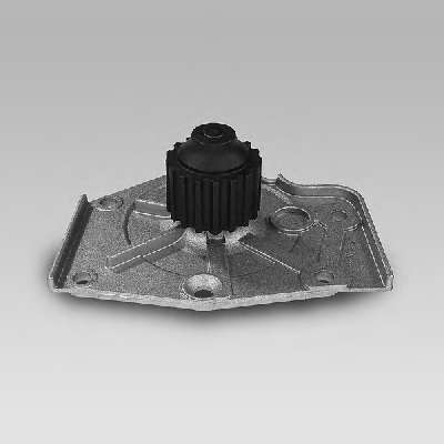 Водяной насос