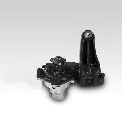 Водяной насос