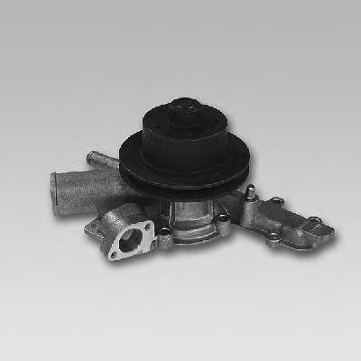 Водяной насос