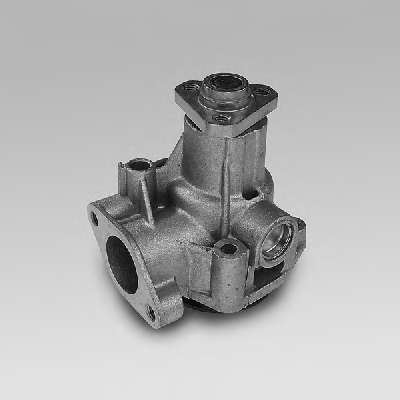 Водяной насос