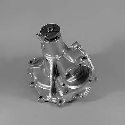 Водяной насос