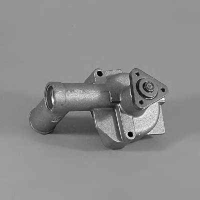 Водяной насос