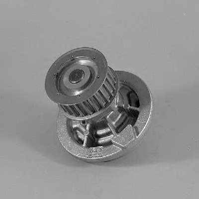 Водяной насос