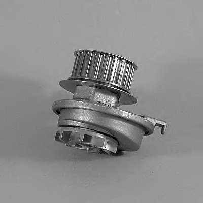 Водяной насос