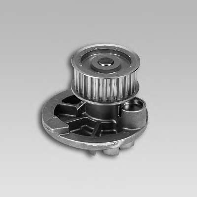 Водяной насос