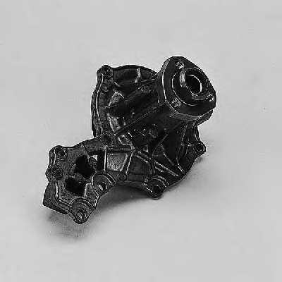 Водяной насос