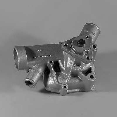 Водяной насос