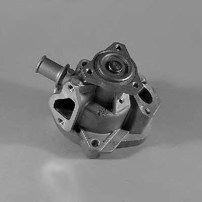 Водяной насос