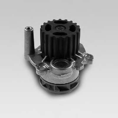 Водяной насос