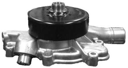 Водяной насос