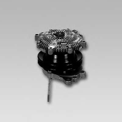 Водяной насос