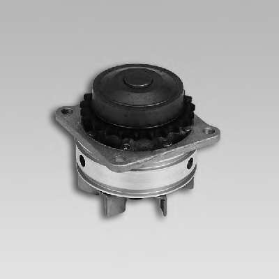 Водяной насос