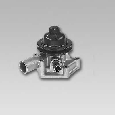 Водяной насос