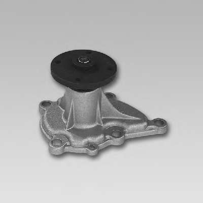 Водяной насос