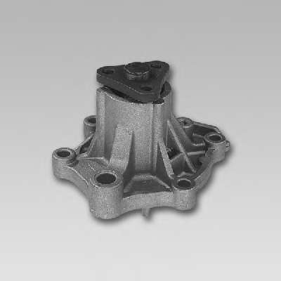 Водяной насос