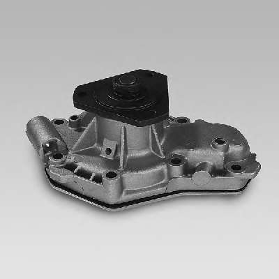 Водяной насос