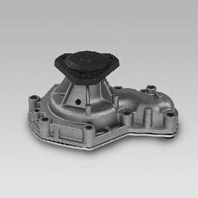 Водяной насос