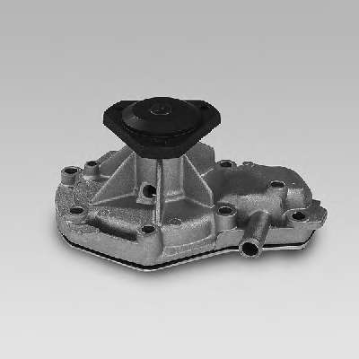 Водяной насос