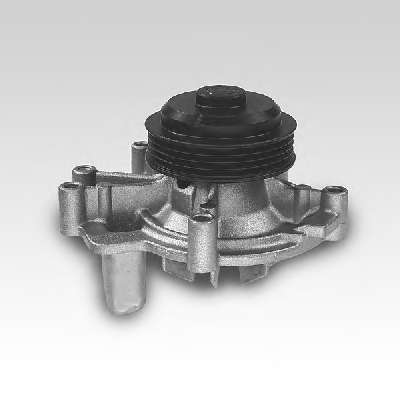 Водяной насос