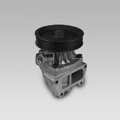 Водяной насос