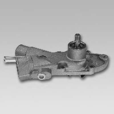 Водяной насос