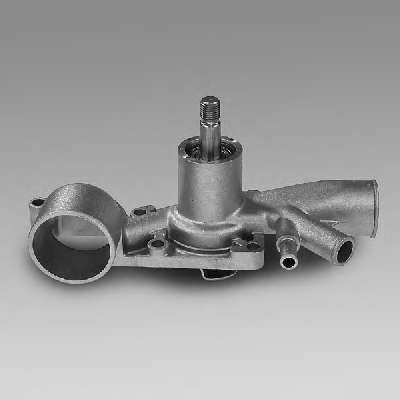 Водяной насос